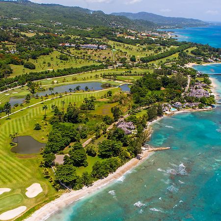 The Tryall Club Ξενοδοχείο Ανόβερο Εξωτερικό φωτογραφία