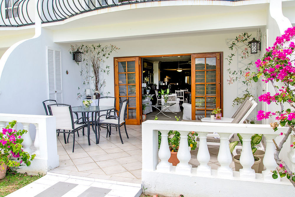 The Tryall Club Ξενοδοχείο Ανόβερο Εξωτερικό φωτογραφία