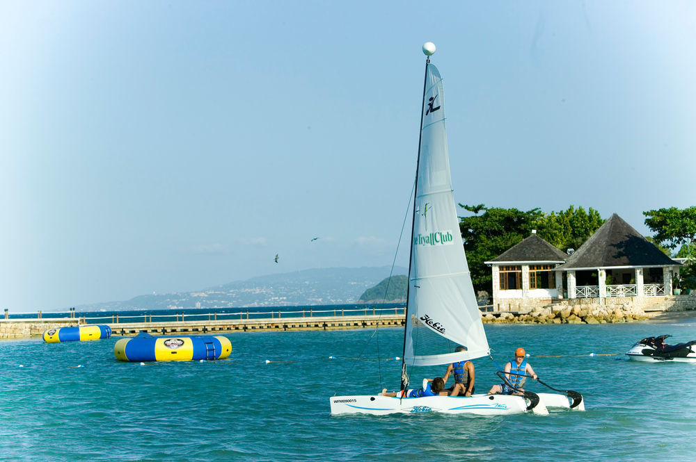 The Tryall Club Ξενοδοχείο Ανόβερο Εξωτερικό φωτογραφία